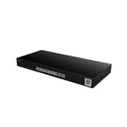 RUIJIE REYEE RG-EG310GH-E 10 PORT GIGABIT 1.5GBPS 350 KULLANICI DESTEKLİ CLOUD YÖNETİLEBİLİR ROUTER