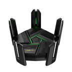 RUIJIE REYEE RG-EW7200BE PRO 4PORT 2.5GB/ 4PORT GB PORT 2.4/5GHZ WIFI7 7200GBPS 96 KULLANICI DESTEKL