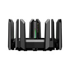 RUIJIE REYEE RG-EW7200BE PRO 4PORT 2.5GB/ 4PORT GB PORT 2.4/5GHZ WIFI7 7200GBPS 96 KULLANICI DESTEKL