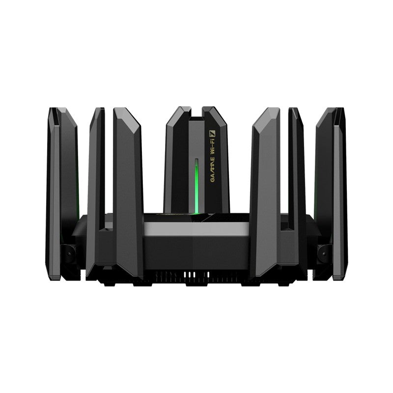RUIJIE REYEE RG-EW7200BE PRO 4PORT 2.5GB/ 4PORT GB PORT 2.4/5GHZ WIFI7 7200GBPS 96 KULLANICI DESTEKL