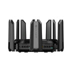 RUIJIE REYEE RG-EW7200BE PRO 4PORT 2.5GB/ 4PORT GB PORT 2.4/5GHZ WIFI7 7200GBPS 96 KULLANICI DESTEKL