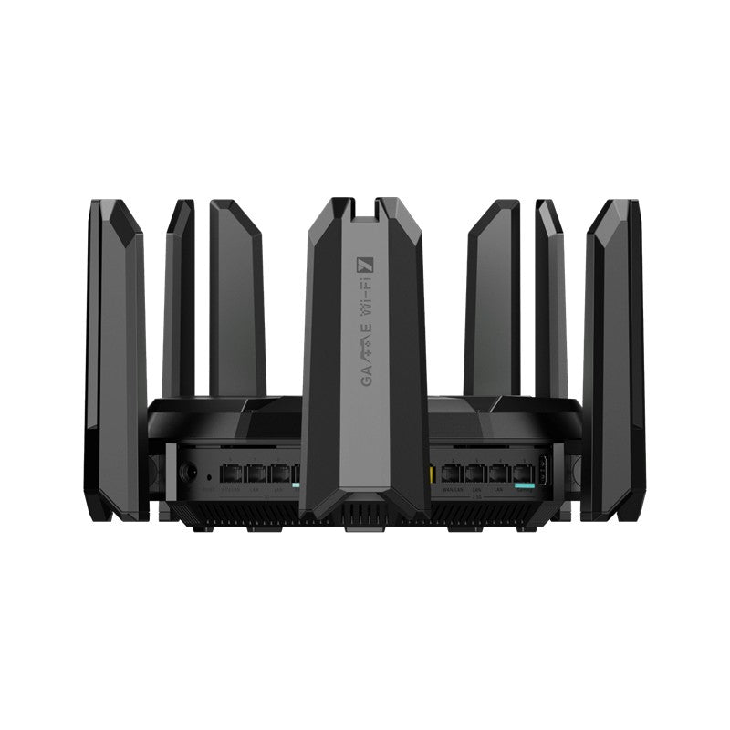 RUIJIE REYEE RG-EW7200BE PRO 4PORT 2.5GB/ 4PORT GB PORT 2.4/5GHZ WIFI7 7200GBPS 96 KULLANICI DESTEKL