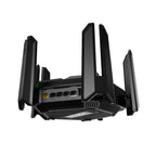 RUIJIE REYEE RG-EW7200BE PRO 4PORT 2.5GB/ 4PORT GB PORT 2.4/5GHZ WIFI7 7200GBPS 96 KULLANICI DESTEKL