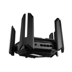 RUIJIE REYEE RG-EW7200BE PRO 4PORT 2.5GB/ 4PORT GB PORT 2.4/5GHZ WIFI7 7200GBPS 96 KULLANICI DESTEKL