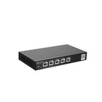 RUIJIE REYEE RG-EG305GH-P-E 5 PORT 1.5GBPS 350 KULLANICI DESTEKLİ CLOUD YÖNETİLEBİLİR 60W POE ROUTER