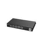 RUIJIE REYEE RG-EG305GH-P-E 5 PORT 1.5GBPS 350 KULLANICI DESTEKLİ CLOUD YÖNETİLEBİLİR 60W POE ROUTER