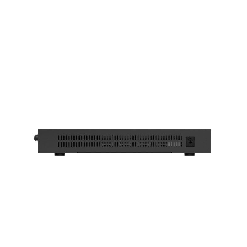 RUIJIE REYEE RG-EG305GH-P-E 5 PORT 1.5GBPS 350 KULLANICI DESTEKLİ CLOUD YÖNETİLEBİLİR 60W POE ROUTER