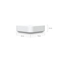 UBNT UBIQUITI UXG-LITE ROUTER 1 PORT GIGABIT WAN+1 PORT GIGABIT LAN SD-WAN WIREGUARD ROUTER