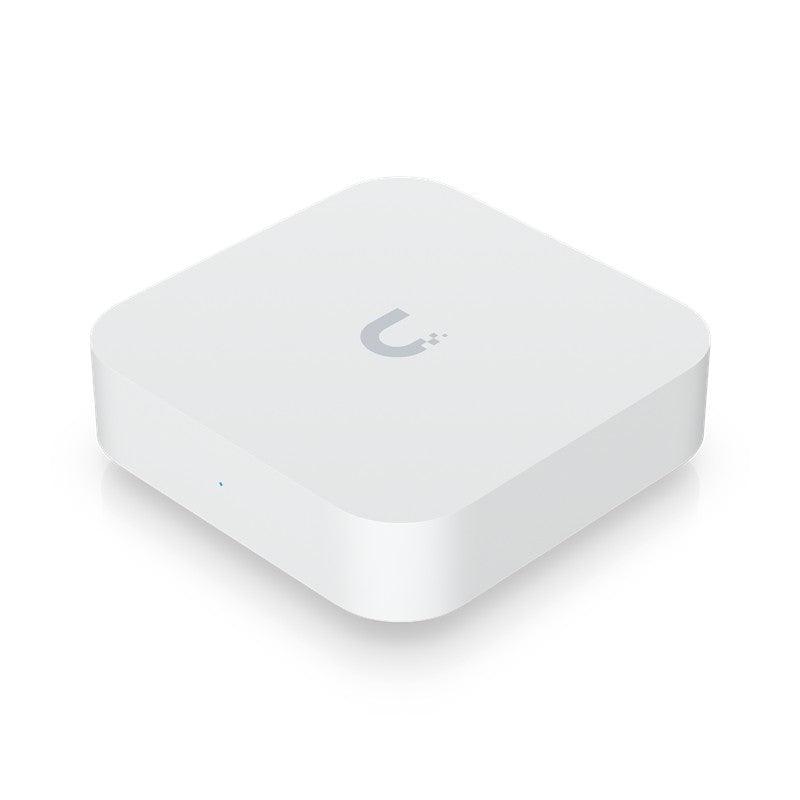 UBNT UBIQUITI UXG-LITE ROUTER 1 PORT GIGABIT WAN+1 PORT GIGABIT LAN SD-WAN WIREGUARD ROUTER
