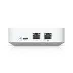 UBNT UBIQUITI UXG-LITE ROUTER 1 PORT GIGABIT WAN+1 PORT GIGABIT LAN SD-WAN WIREGUARD ROUTER