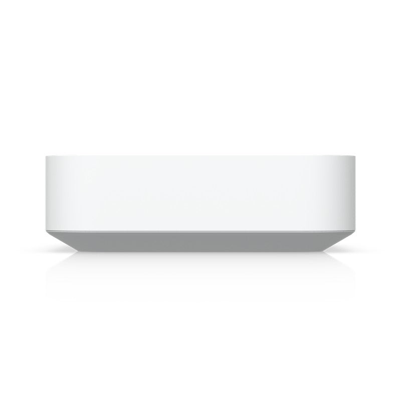 UBNT UBIQUITI UXG-LITE ROUTER 1 PORT GIGABIT WAN+1 PORT GIGABIT LAN SD-WAN WIREGUARD ROUTER