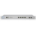 UBNT UBIQUITI USG-PRO-4 2 PORT GIGABIT+2PORT 1GB SFP WAN PORT CONSOLE PORT RACKMOUNT ENTERPRISE GATE