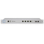 UBNT UBIQUITI USG-PRO-4 2 PORT GIGABIT+2PORT 1GB SFP WAN PORT CONSOLE PORT RACKMOUNT ENTERPRISE GATE