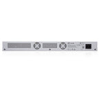 UBNT UBIQUITI USG-PRO-4 2 PORT GIGABIT+2PORT 1GB SFP WAN PORT CONSOLE PORT RACKMOUNT ENTERPRISE GATE