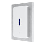 UBNT UBIQUITI UDW 16 PORT GIGABIT(12 PORT POE)+1X10GB SFP+ 300 KULLANICI DESTEKLİ 3.5GBPS WIFI6 DUVA