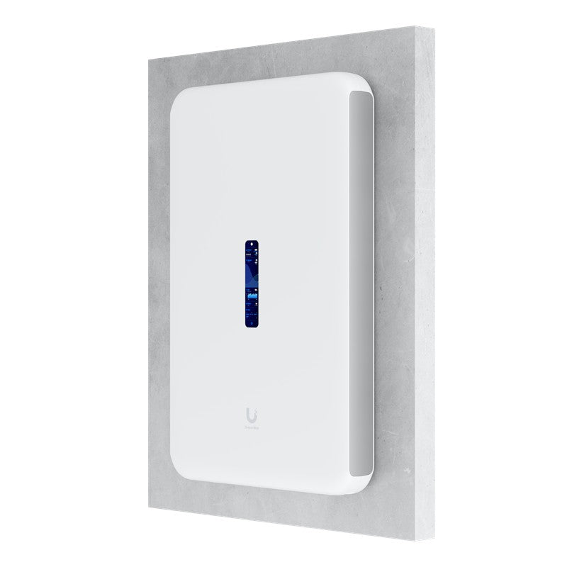 UBNT UBIQUITI UDW 16 PORT GIGABIT(12 PORT POE)+1X10GB SFP+ 300 KULLANICI DESTEKLİ 3.5GBPS WIFI6 DUVA