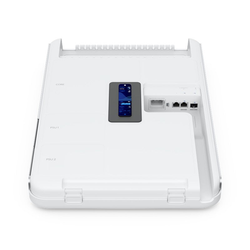 UBNT UBIQUITI UDW 16 PORT GIGABIT(12 PORT POE)+1X10GB SFP+ 300 KULLANICI DESTEKLİ 3.5GBPS WIFI6 DUVA