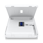 UBNT UBIQUITI UDW 16 PORT GIGABIT(12 PORT POE)+1X10GB SFP+ 300 KULLANICI DESTEKLİ 3.5GBPS WIFI6 DUVA