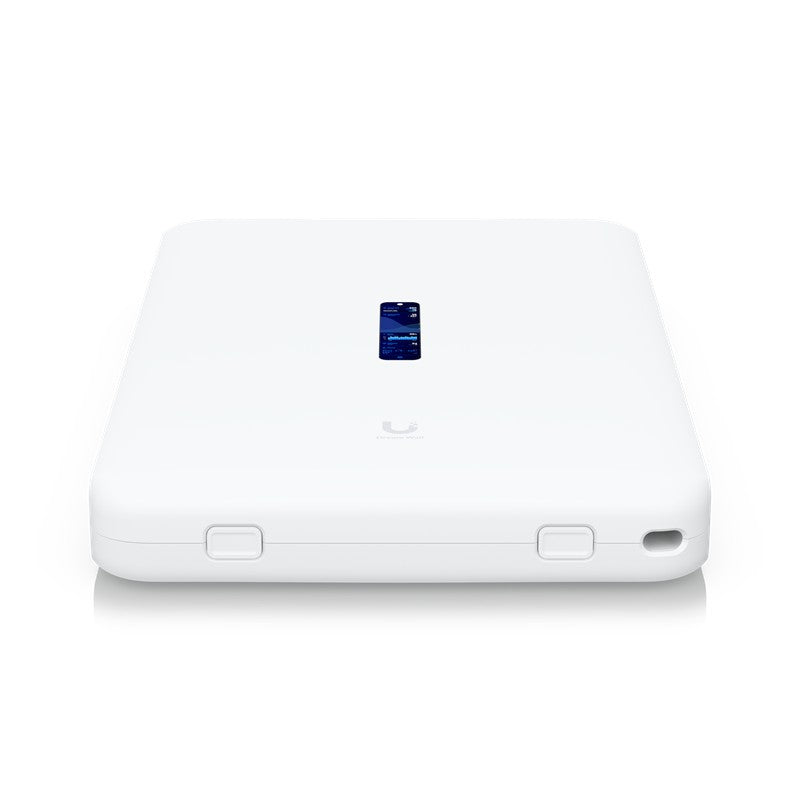 UBNT UBIQUITI UDW 16 PORT GIGABIT(12 PORT POE)+1X10GB SFP+ 300 KULLANICI DESTEKLİ 3.5GBPS WIFI6 DUVA