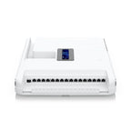 UBNT UBIQUITI UDW 16 PORT GIGABIT(12 PORT POE)+1X10GB SFP+ 300 KULLANICI DESTEKLİ 3.5GBPS WIFI6 DUVA
