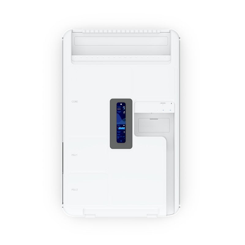 UBNT UBIQUITI UDW 16 PORT GIGABIT(12 PORT POE)+1X10GB SFP+ 300 KULLANICI DESTEKLİ 3.5GBPS WIFI6 DUVA