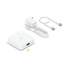 UBNT UBIQUITI UX 2 PORT GIGABIT 2.4/5GHZ WIFI6 50 KULLANICI DESTEKLİ ROUTER