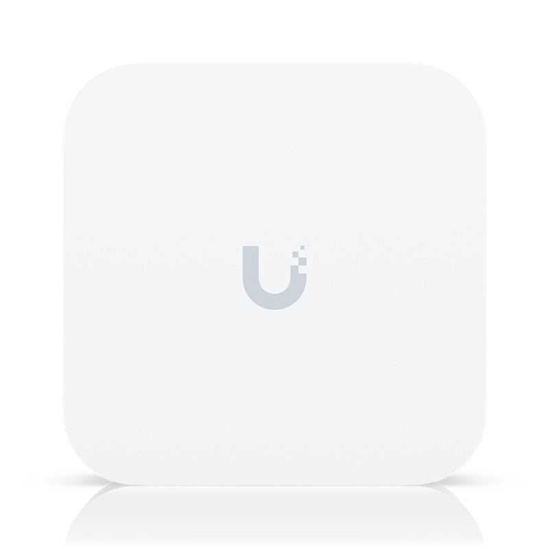 UBNT UBIQUITI UX 2 PORT GIGABIT 2.4/5GHZ WIFI6 50 KULLANICI DESTEKLİ ROUTER