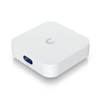 UBNT UBIQUITI UX 2 PORT GIGABIT 2.4/5GHZ WIFI6 50 KULLANICI DESTEKLİ ROUTER