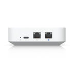 UBNT UBIQUITI UX 2 PORT GIGABIT 2.4/5GHZ WIFI6 50 KULLANICI DESTEKLİ ROUTER