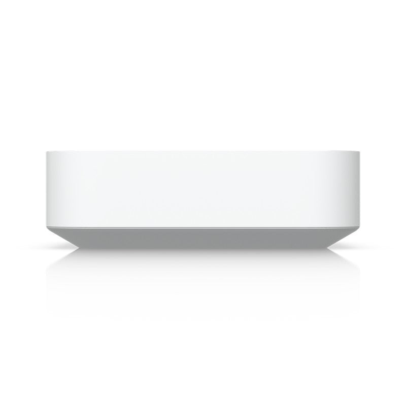 UBNT UBIQUITI UX 2 PORT GIGABIT 2.4/5GHZ WIFI6 50 KULLANICI DESTEKLİ ROUTER
