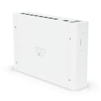 UBNT UBIQUITI UISP-CONSOLE 8 PORT GIGABIT+1WAN PORT+2X10GB SFP+ PORT GATEWAY ROUTER
