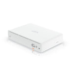 UBNT UBIQUITI UISP-CONSOLE 8 PORT GIGABIT+1WAN PORT+2X10GB SFP+ PORT GATEWAY ROUTER