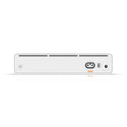 UBNT UBIQUITI UISP-CONSOLE 8 PORT GIGABIT+1WAN PORT+2X10GB SFP+ PORT GATEWAY ROUTER