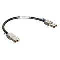 Dlink D-LINK DEM-CB50CXP 50CM CXP TO CXP DAC KABLO