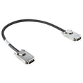 Dlink D-LINK DEM-CB50 10GE-CX4 50 CM STACK CABLE
