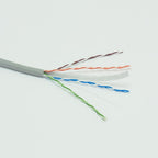 FRISBY FNW-CAT628 305MT 0.50MM 24AWG %100 BAKIR CAT6 KABLO