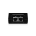 UBNT UBIQUITI POE-48-24W-G 48VOLT 24WATT GIGABIT PORT POE ADAPTÖR