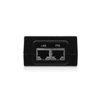 UBNT UBIQUITI POE-48-24W-G 48VOLT 24WATT GIGABIT PORT POE ADAPTÖR