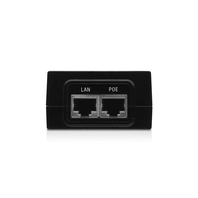 UBNT UBIQUITI POE-48-24W-G 48VOLT 24WATT GIGABIT PORT POE ADAPTÖR
