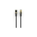 HP DHC-CAT8-1M 1MT 40GBPS CAT8 F/FTP PATCH KABLO