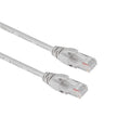 Slink S-LINK SL-CAT606 0,60MT UTP CAT6 PATCH KABLO GRİ