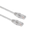 Slink S-LINK SL-CAT6020 0,2MT UTP CAT6 PATCH KABLO GRİ