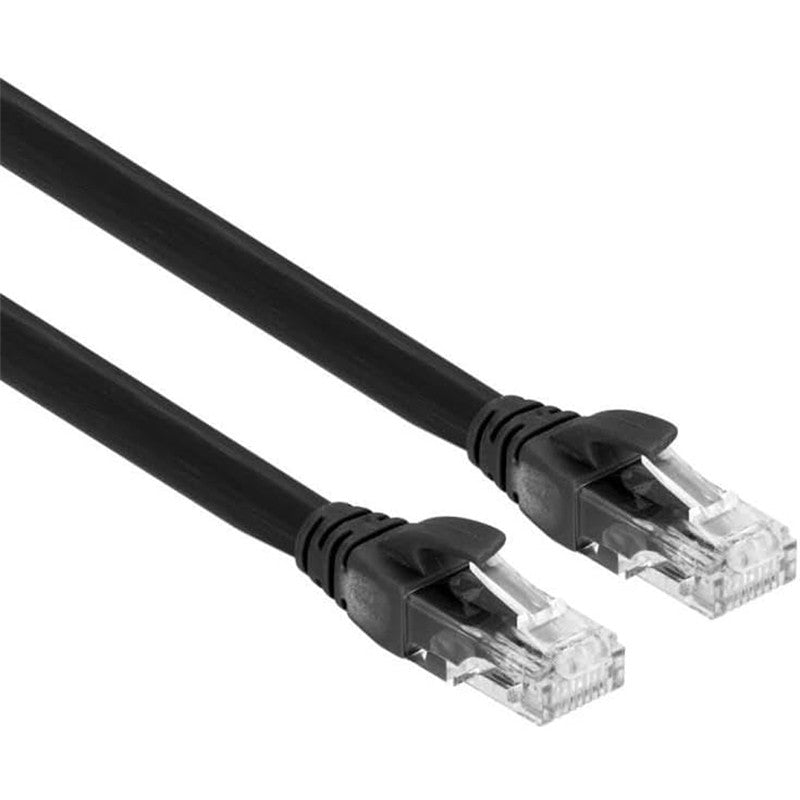 Slink S-LINK SL-CAT6030BK 30CM SIYAH UTP CAT6 PATCH KABLO