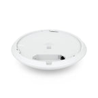 UBNT UBIQUITI U7-PRO 2.4/5/6GHZ WIFI7 802.11BE 6 SPATIAL STREAM 2X2 MU-MIMO 7.3MBPS TAVAN TİPİ ACCES