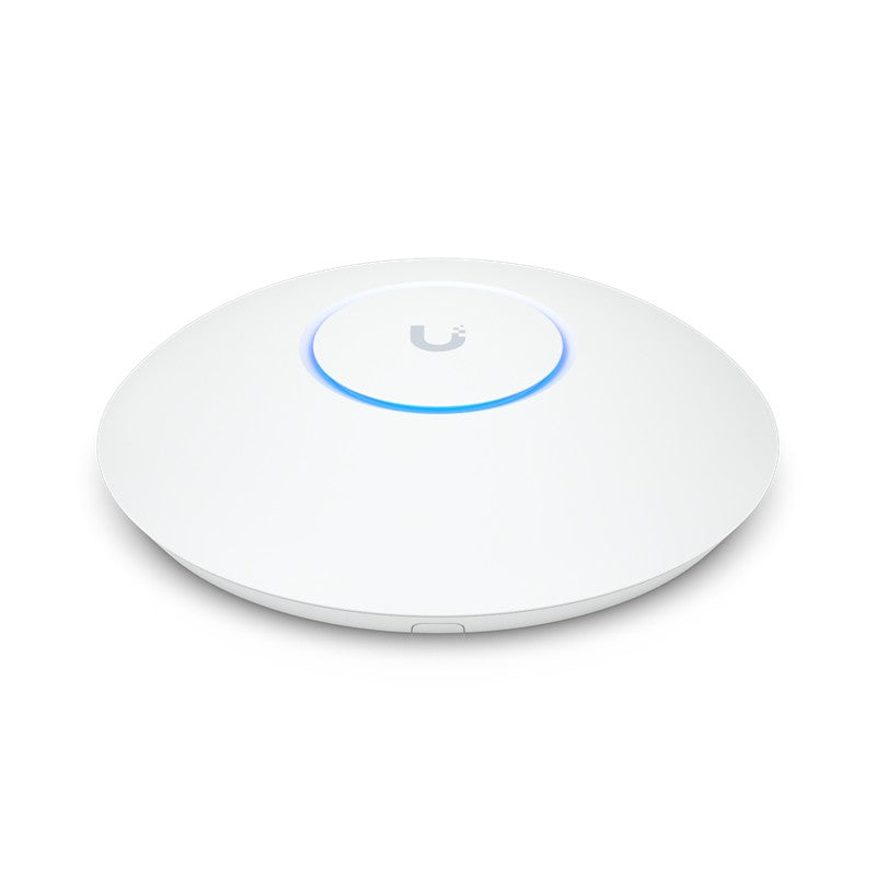 UBNT UBIQUITI U7-PRO 2.4/5/6GHZ WIFI7 802.11BE 6 SPATIAL STREAM 2X2 MU-MIMO 7.3MBPS TAVAN TİPİ ACCES