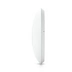 UBNT UBIQUITI U7-PRO 2.4/5/6GHZ WIFI7 802.11BE 6 SPATIAL STREAM 2X2 MU-MIMO 7.3MBPS TAVAN TİPİ ACCES