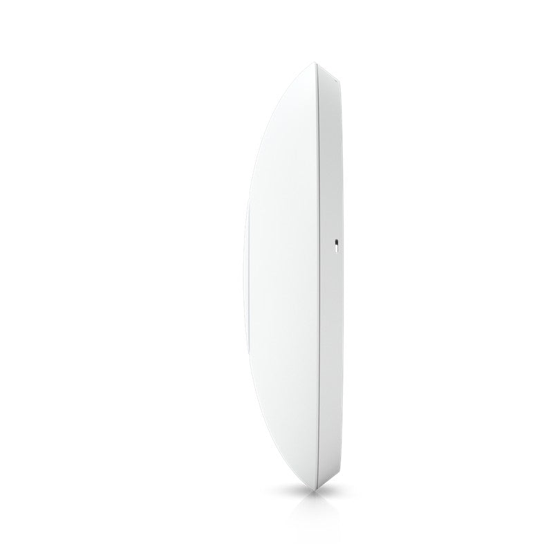 UBNT UBIQUITI U7-PRO 2.4/5/6GHZ WIFI7 802.11BE 6 SPATIAL STREAM 2X2 MU-MIMO 7.3MBPS TAVAN TİPİ ACCES