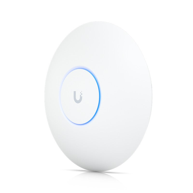 UBNT UBIQUITI U7-PRO 2.4/5/6GHZ WIFI7 802.11BE 6 SPATIAL STREAM 2X2 MU-MIMO 7.3MBPS TAVAN TİPİ ACCES