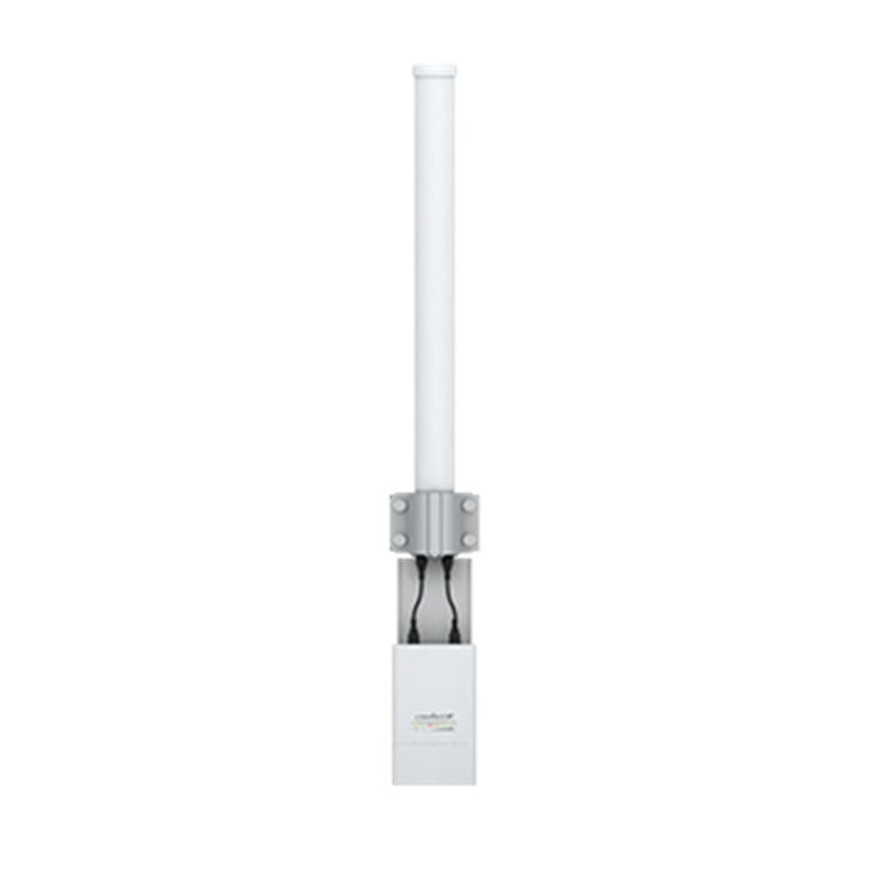 UBNT UBIQUITI AIRMAX AMO-5G13 5GHZ 360 DERECE 2X2 MIMO 13 DBI HARİCİ SEKTÖR ANTEN