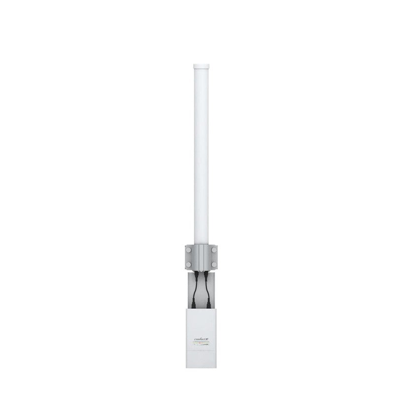 UBNT UBIQUITI AIRMAX AMO-5G13 5GHZ 360 DERECE 2X2 MIMO 13 DBI HARİCİ SEKTÖR ANTEN